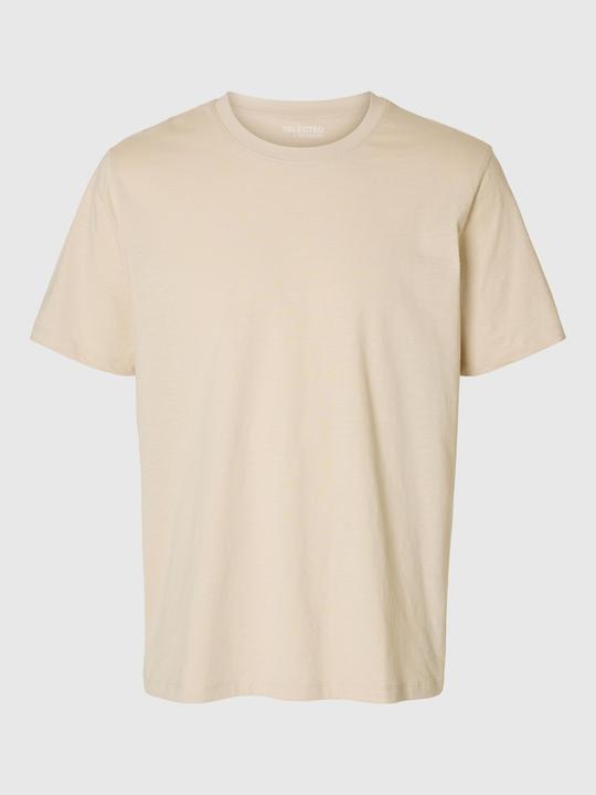 Immagine prodotto Slhaspen Slub Ss O-Neck Tee Noos (XL)