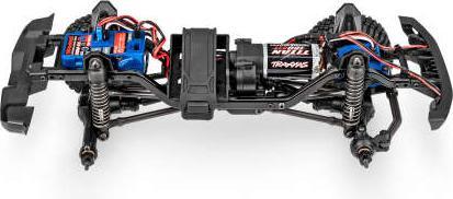 Image du produit Traxxas Ford Bronco (RTR Prêt à fonctionner)