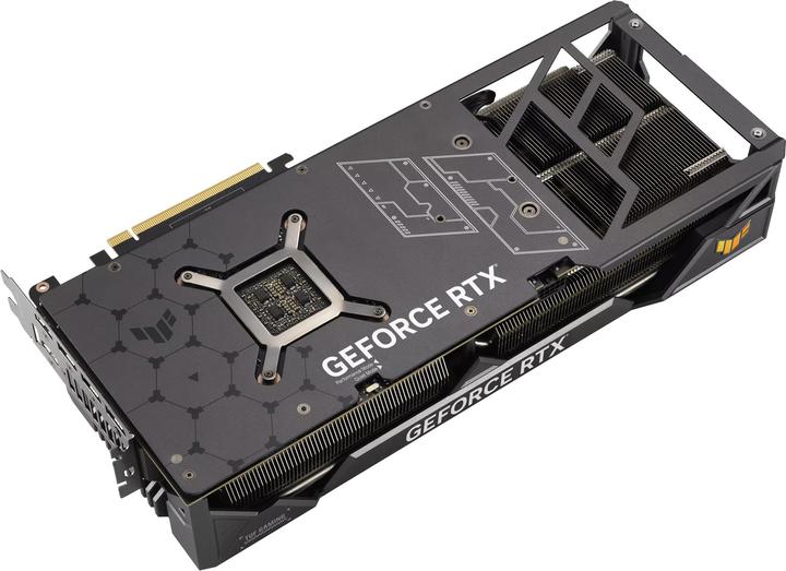 Immagine prodotto ASUS TUF Gaming GeForce RTX 4090 OC Edition (24 GB)