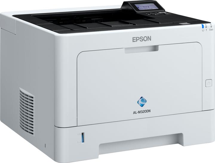 Image du produit Epson WorkForce AL-M320DN (Laser, Noir et blanc)