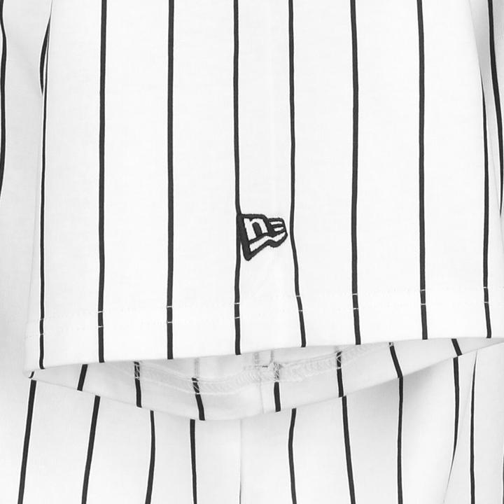 Produktbild New Era NFL New England Patriots Pinstripe Trikot Herren