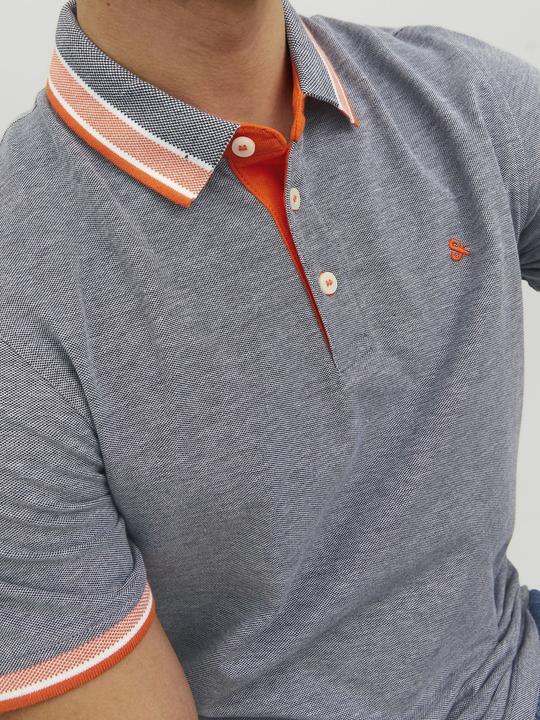 Actual product image Jack & Jones Classic polo shirt (XS)