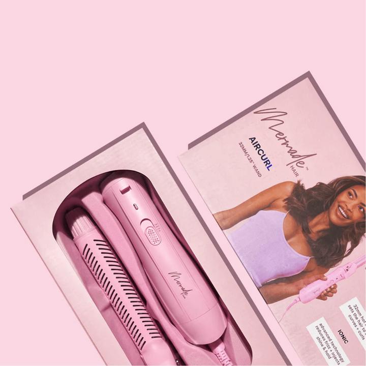 Produktbild Mermade Aircurl (32 mm)