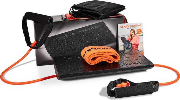 Actual product image Easy Flex Trainer Resistance trainer (0.35 m)