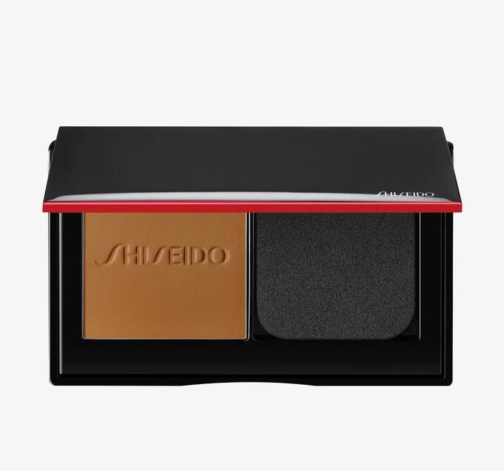 Produktbild Shiseido Synchro Skin Self Refreshing Powder Fond de Teint No 440 (440 Amber)