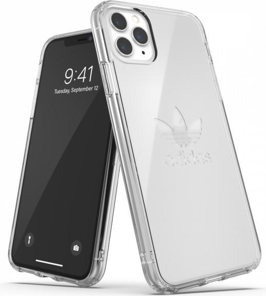 Produktbild adidas Protective Big Logo (Apple iPhone 11 Pro Max)