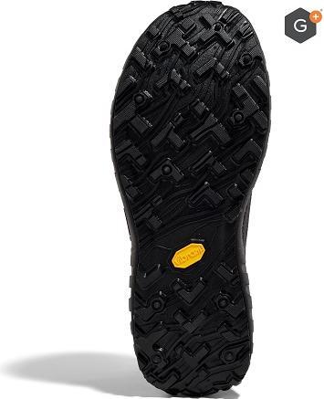 Actual product image Norda 001 G+ - Herren (42)