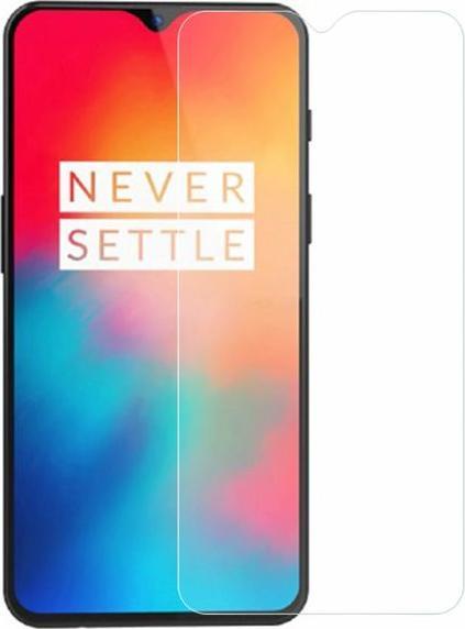 Image du produit MU Budget Verre de protection Protection d'écran (1 pièce(s), OnePlus 6T)