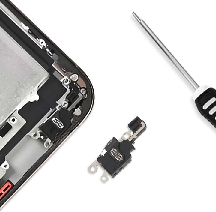 Produktbild Clappio Microphone Flex