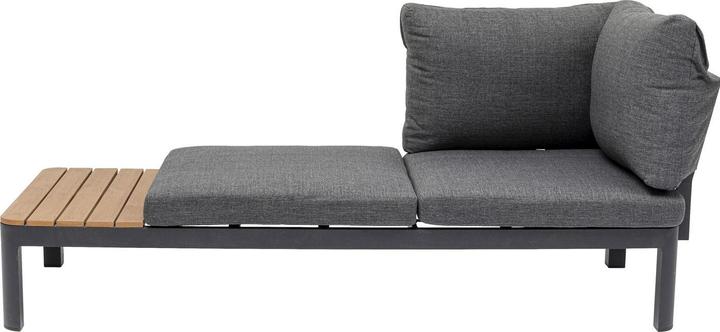 Actual product image Kare Design Recamiere Happy Day Left