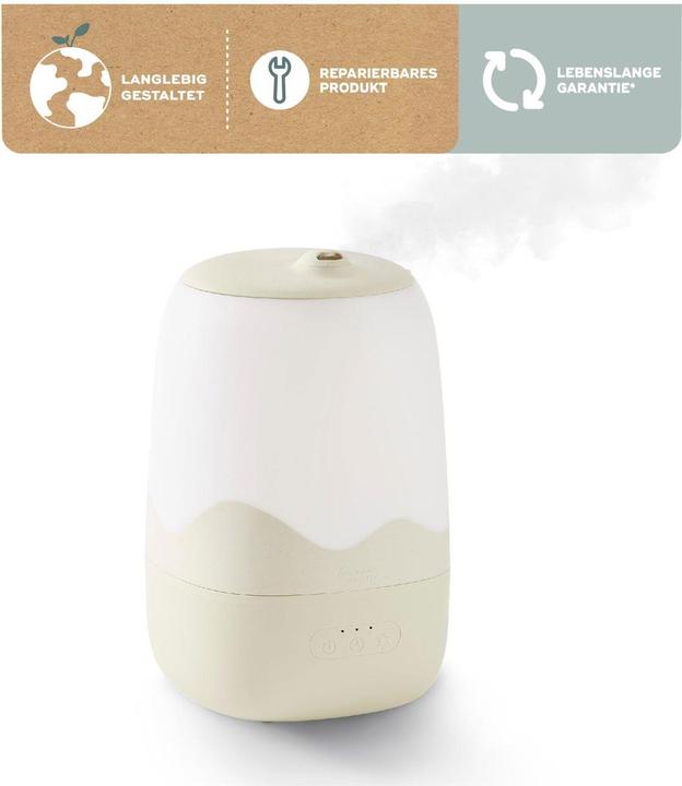 Image du produit Babymoov Wave (32 m²)