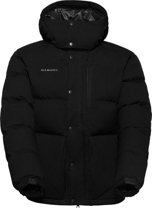 Produktbild Mammut Roseg 2.0 IN Hooded Jacket Men (L)