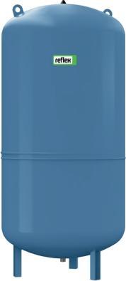 Immagine prodotto Reflexion Memb.hydrofor de 60l refix 10 bar