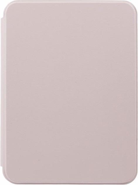 Image du produit MU Classic Rotierbare Leder Hülle (iPad mini 2021 (6e génération), iPad mini 2024 (7e génération))
