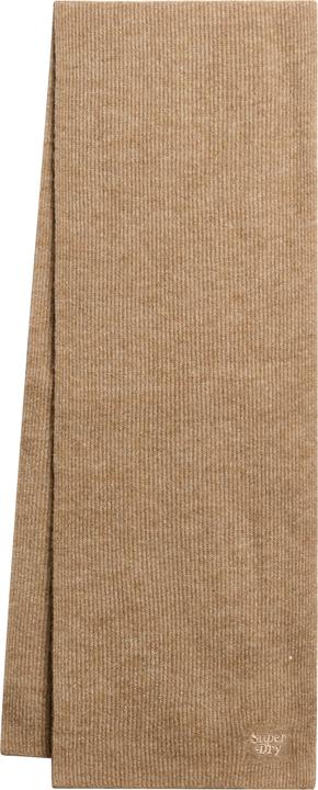 Produktbild Superdry gestrickter schal kind soft rib
