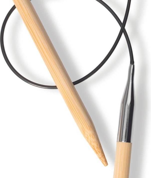 Immagine prodotto Prym Ago per lavorare a maglia circolare BAMBOO 7,00 mm, 60 cm
