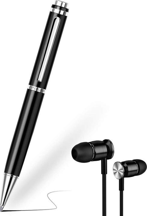 Image du produit Epilum Dictaphone numérique