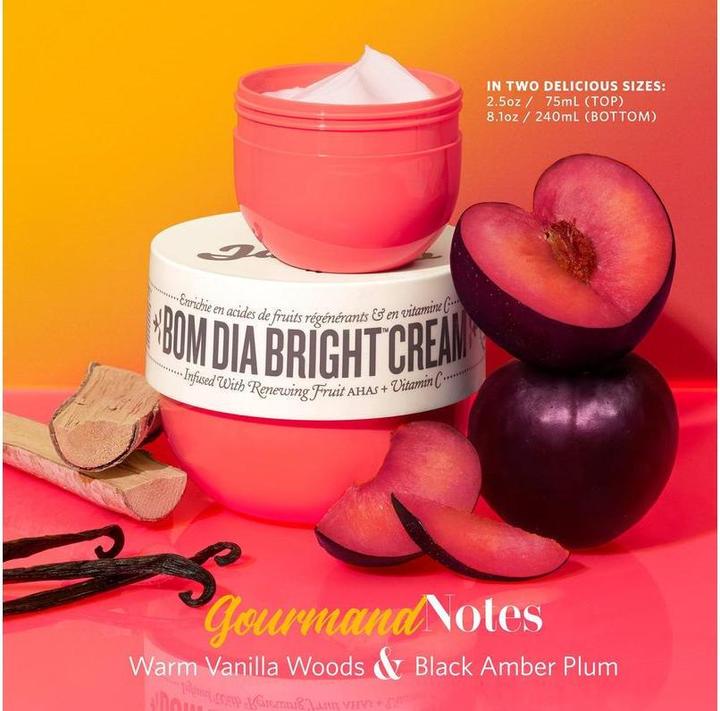 Immagine prodotto Sol de Janeiro Bom Dia (Crema corpo, 240 ml)