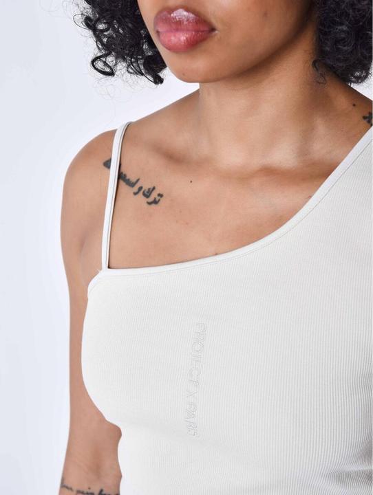 Actual product image Project X Paris 's asymmetrical tank top (XS)