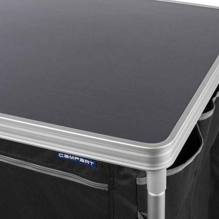 Actual product image Campart Outdoor kitchen