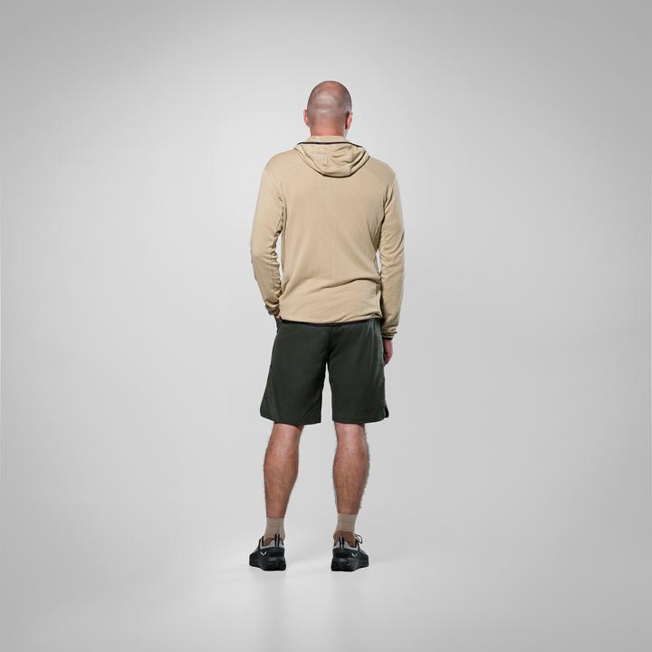 Produktbild Salewa Agner Hemp 2 Hooded Jacket (L)