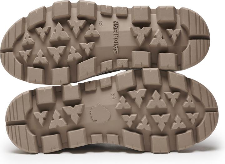 Actual product image Satorisan Unalome Elastics Marron (39)