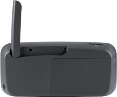 Image du produit NUK Eco Control Video Display 550VD (Vidéo et audio, 250 m)