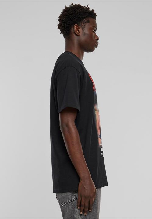 Immagine prodotto Urban Classics Scarface Non chiamarmi baby - Maglietta oversize pesante - 127037 (XL)
