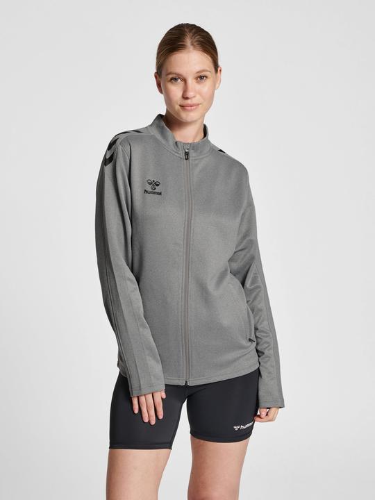 Image du produit hummel Core Xk Poly Zip Sweat Femme (M)