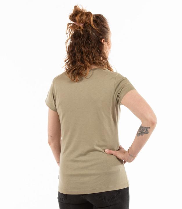 Actual product image Whatever Man Roam-Patch Lyocell T-shirt (XS)
