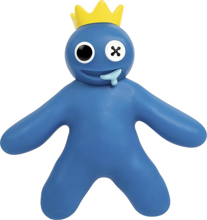 Actual product image Goo Jit Zu Rainbow Friends