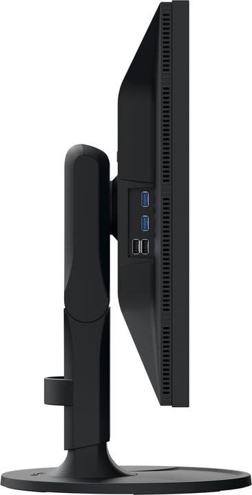Image du produit Eizo 61cm(24,1") CS2400R noir (1920 x 1200 pixels, 24.10")