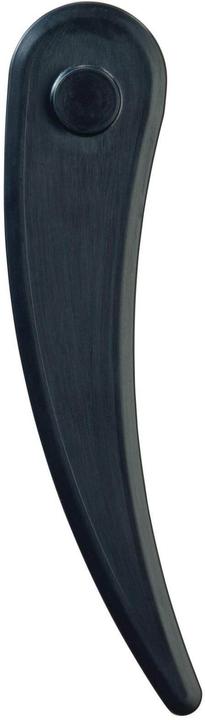 Immagine prodotto Bosch Home & Garden Coltello di ricambio Durablade 26 cm (Pioniere delle erbacce, Lame per tosaerba + lame di ricambio per macchine da giardino)