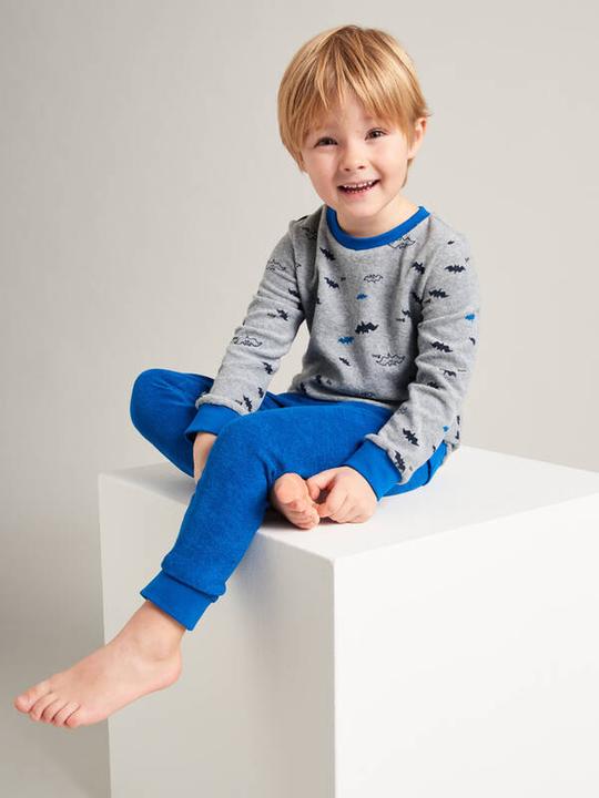 Immagine prodotto Schiesser Pigiama Homewear Vestibilità comoda (104)