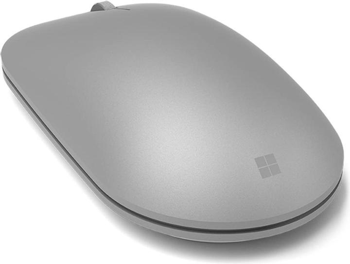 Produktbild Microsoft Surface SC BT GRAY (Kabellos)