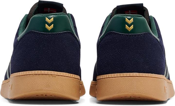 Image du produit hummel Handball Parfait Synth. Suede (40)