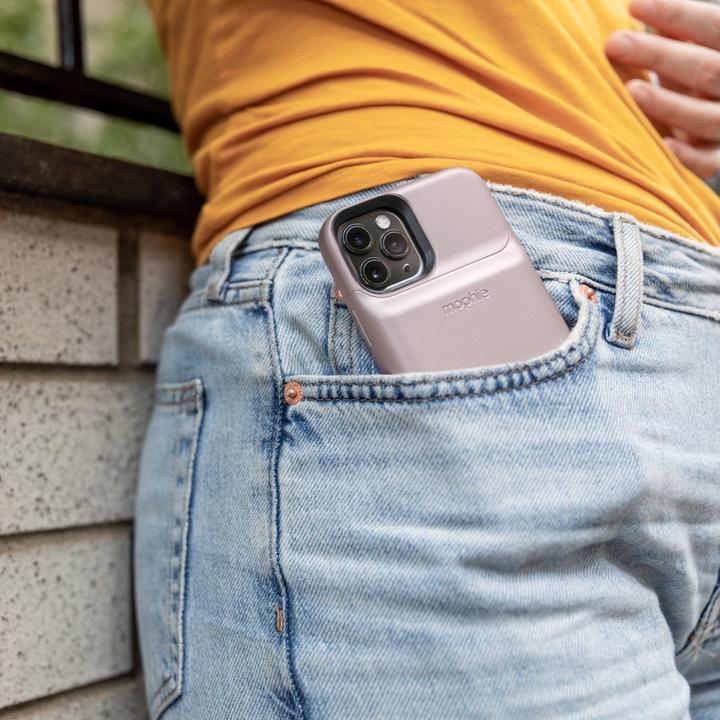 Immagine prodotto mophie Confezione di succhi di frutta (Apple iPhone 11 Pro Max)
