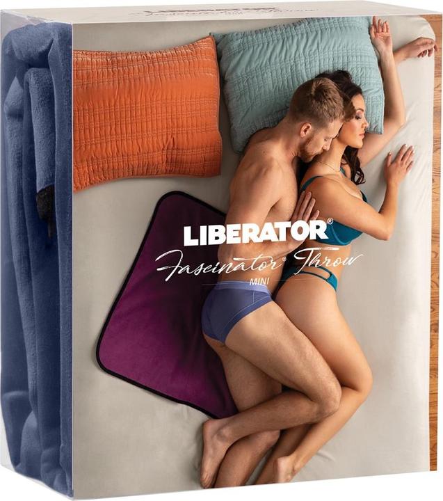 Produktbild Liberator Fascinator