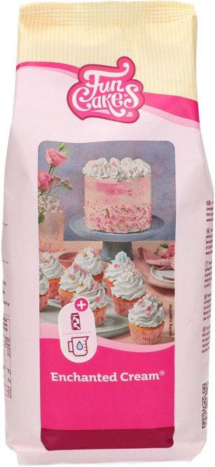 Actual product image FunCakes Mixture for Enchanted Cream (900g) (900 g)