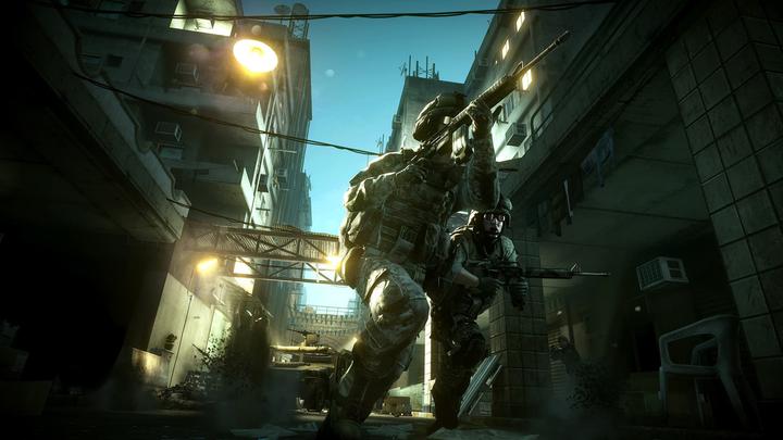 Actual product image EA Games Battlefield 3 (PS3, EN)