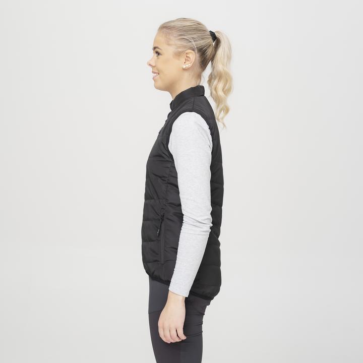Actual product image Heat Experience Heated Everyday Vest W (S)
