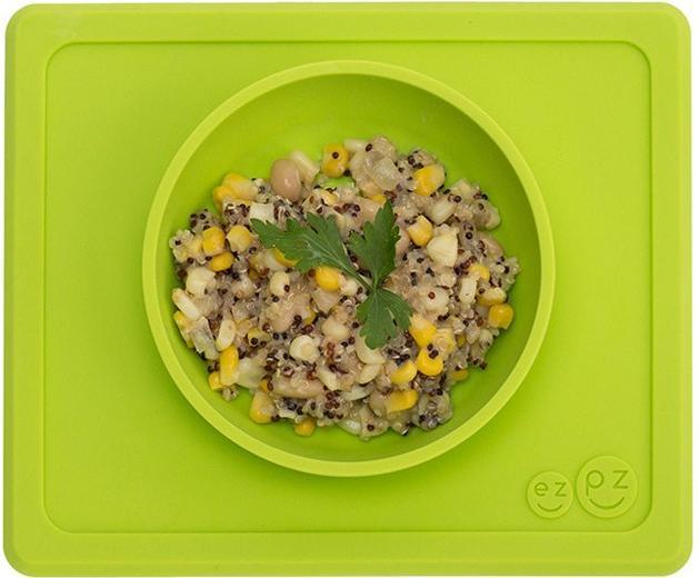 Produktbild EZ-PZ ezpz Schale Mini Happy Bowl