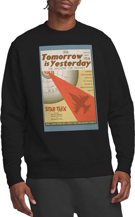 The Original Series Episode 19 Sweatshirt