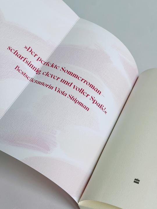 Produktbild Im Sommer treffen wir uns wieder (Deutsch, Sarah Morgan, Judith Heisig, 2024)