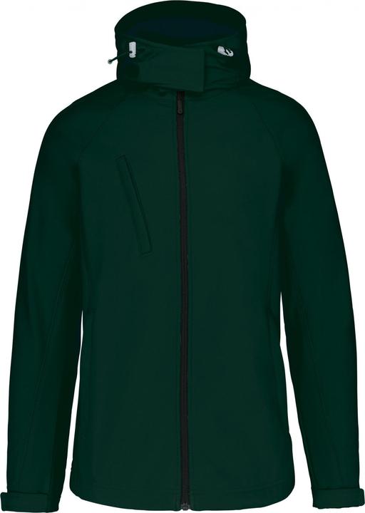 Produktbild Kariban Softshell (M)