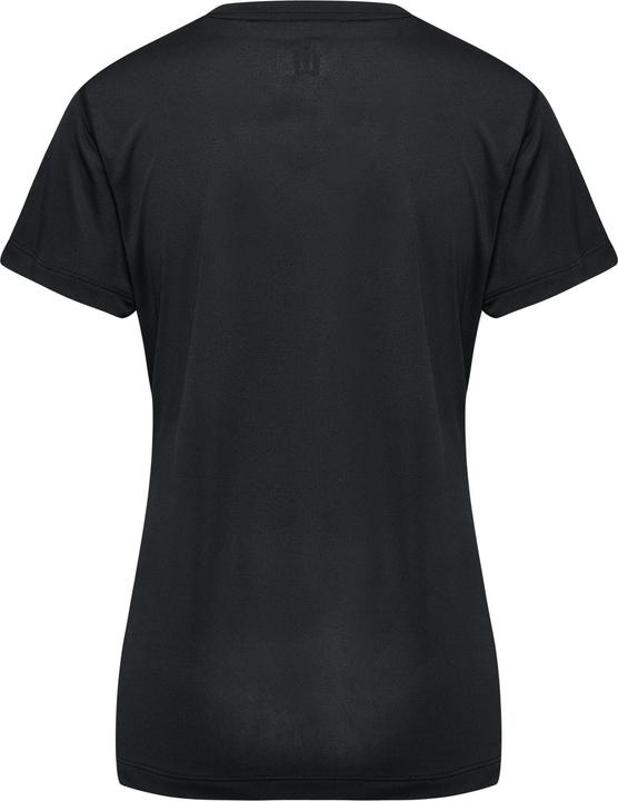 Actual product image Newline nwlBEAT T-SHIRT W (L)