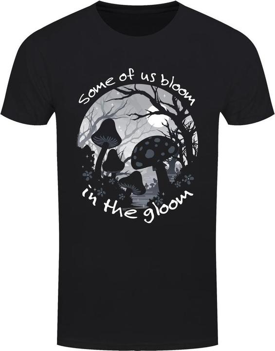 Image du produit Grindstore - T-shirt SOME OF US BLOOM - Homme (3XL)