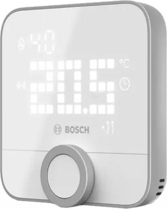 Produktbild Bosch Smart Home Raumthermostat II (230V)