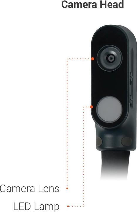 Actual product image AVer U70i (4K, A3)