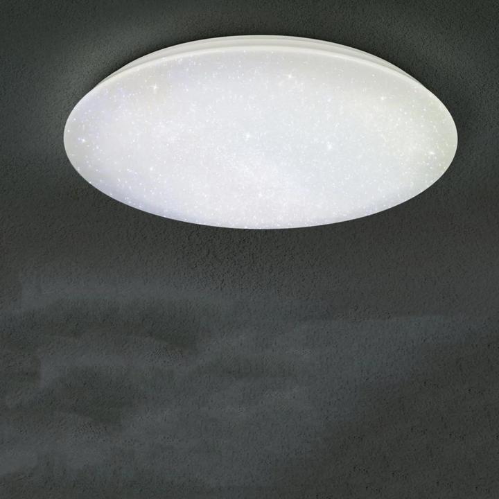 Actual product image Trio Nagano (8500 lm)